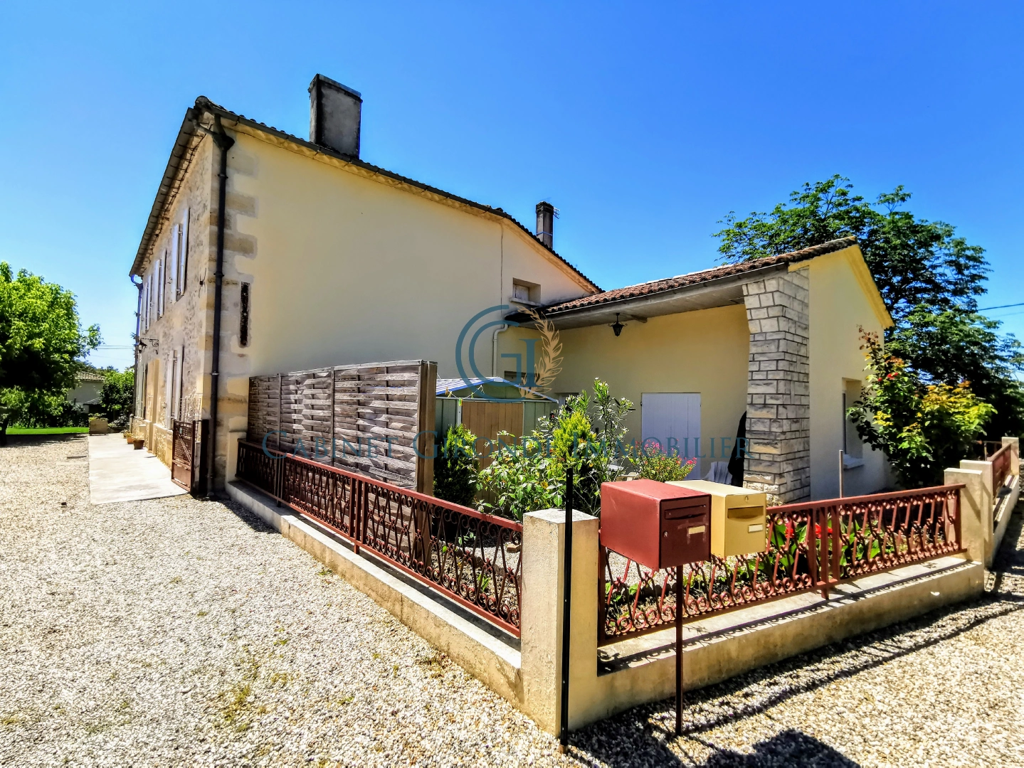 property